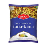 Bikaji Khatta Meetha (Tana-Bana) 200g