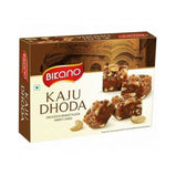 Bikano Kaju Dhoda barfi 400g