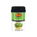 Shan Mango Pickle 1kg