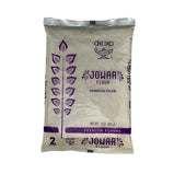 Deep Juvar Flour 907g