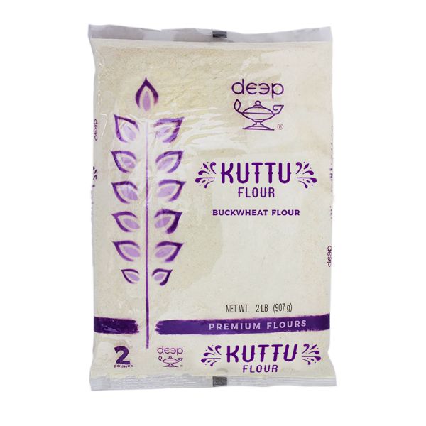 Deep Kattu Flour 907g