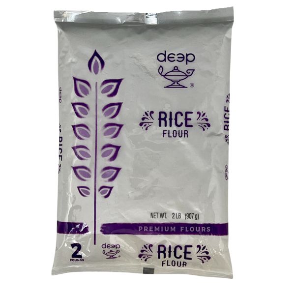 Deep Rice Flour 907g