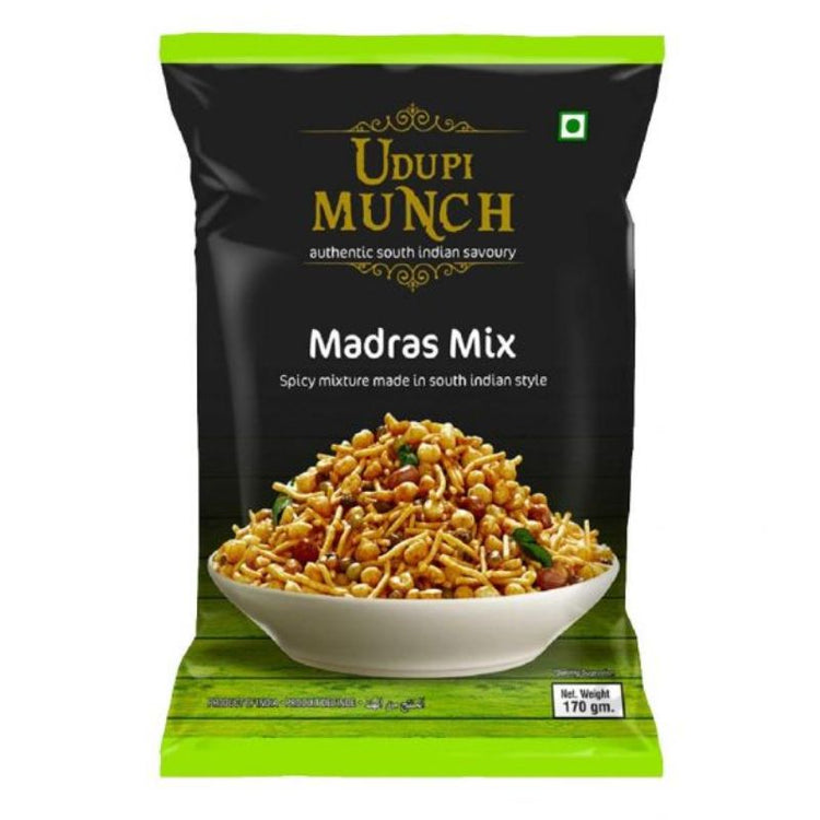 Chheda's Udupi Madras Mix 170g