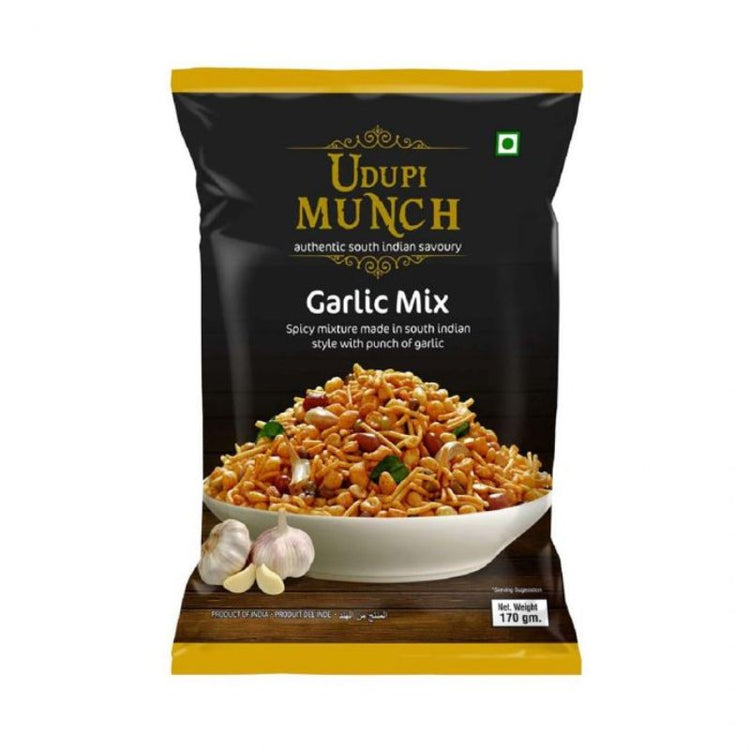 Chheda's Udupi Garlic Mix 170g