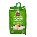 India Gate Ponni Boiled Rice 5kg