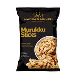 Madras Munchies - Muruku Sticks 200g