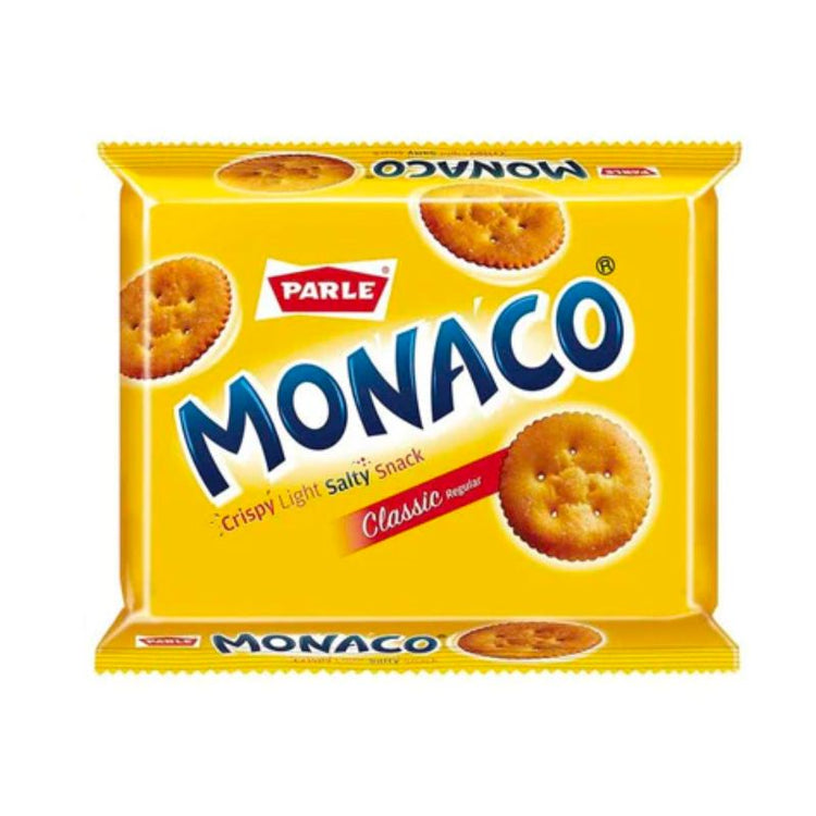 Parle Monaco Biscuits 261g