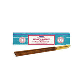 Satya Nag Champa Money Matrix Incense Stick