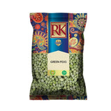 RK Green Peas 500g