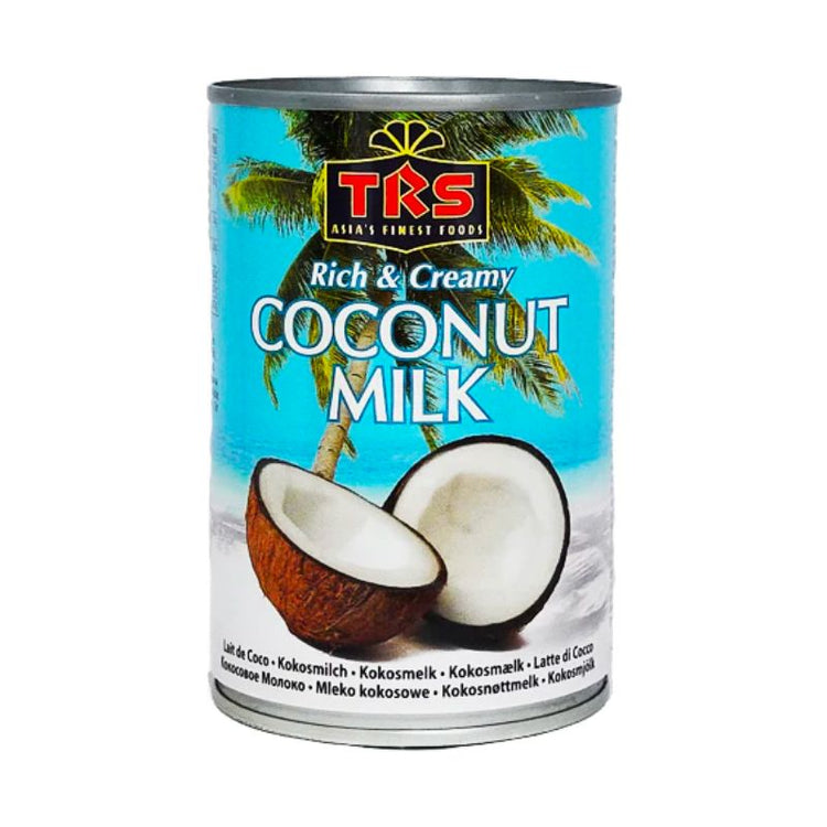 TRS Coconut Milk 400g