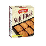 Bikano Suji Rusk 600g