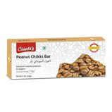 Chheda's Peanut Chikki 170g