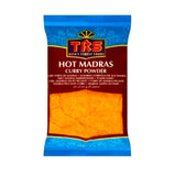 TRS Hot Madras Curry w proszku