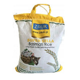 Zauk Super Sella Basmati 5 Kg