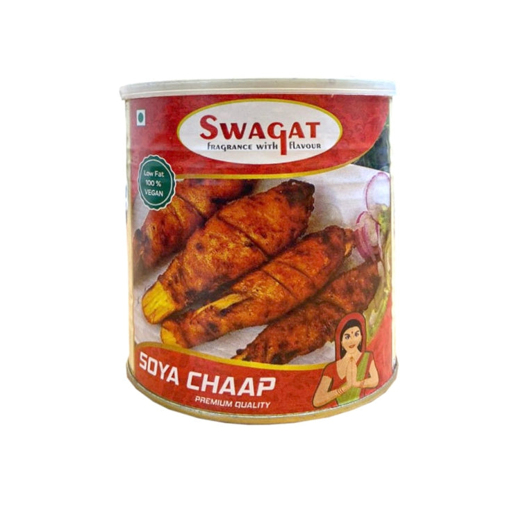 Swagat Soya Chhap