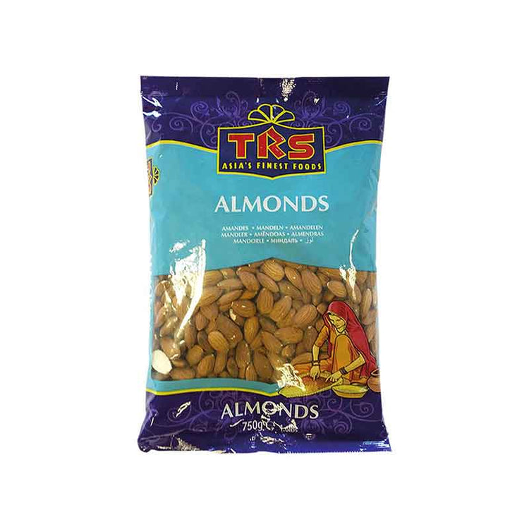 TRS Almond