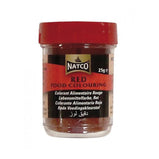 Natco Red Food Colour