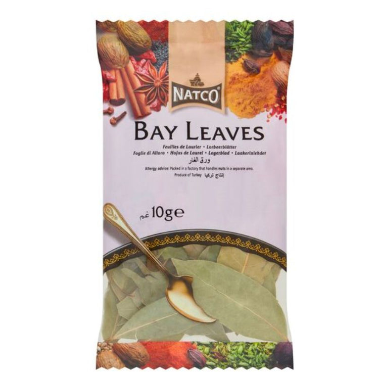 Natco Bay leaves