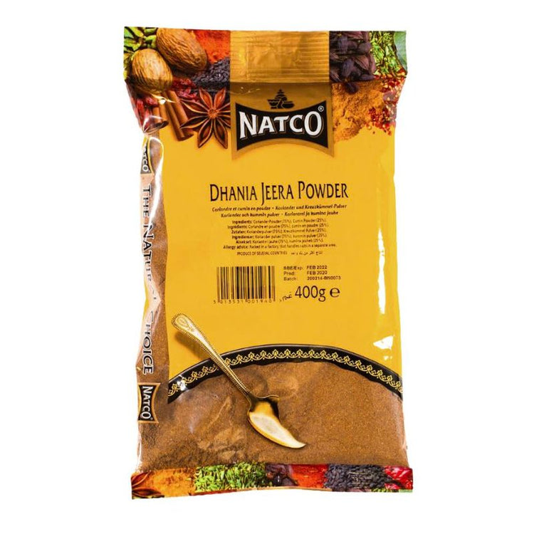 Natco Coriander Cumin Powder