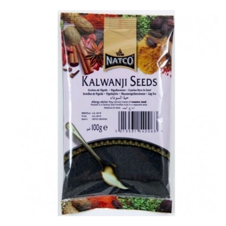 Natco Kalonji Seed