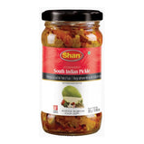 Shan South Indian Hot Pickle 300g