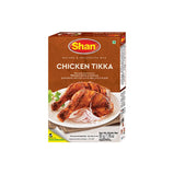 Kurczak Shan Tikka