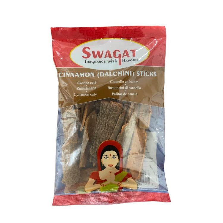 Swagat Cinnamon Sticks
