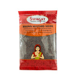 Swagat Brown Mustard Seeds