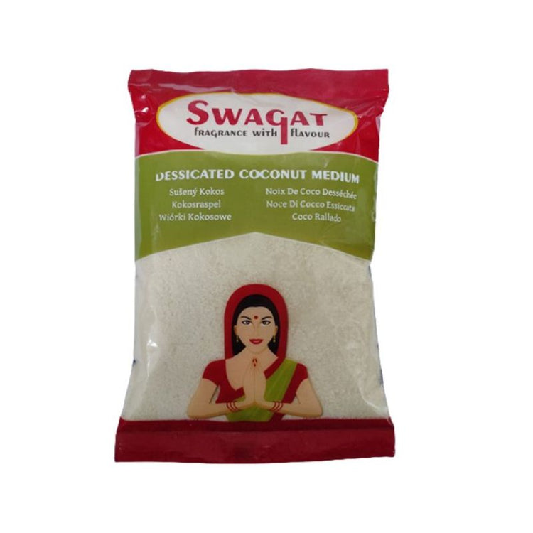Swagat Dessicated Coconut