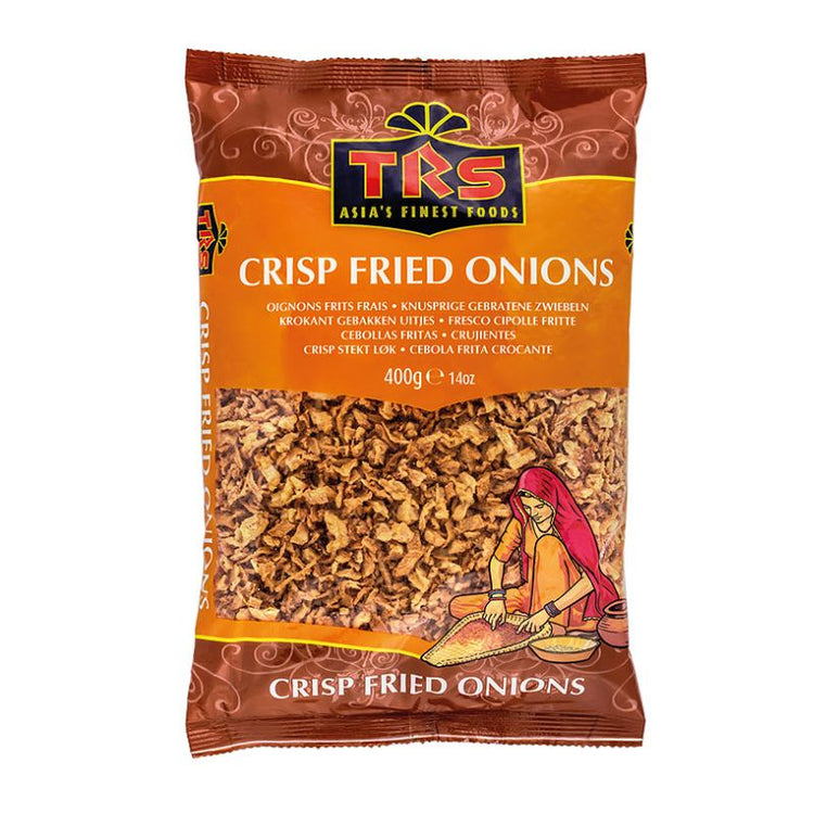 TRS Fried Onions