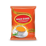 Herbata Wagh Bakri