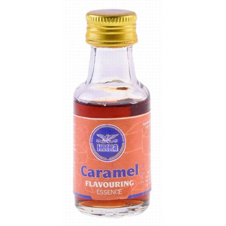 Heera Caramel Essence