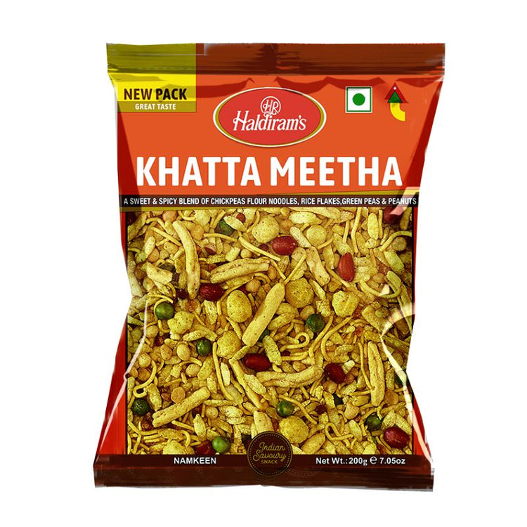 Haldirams Khatta Meetha