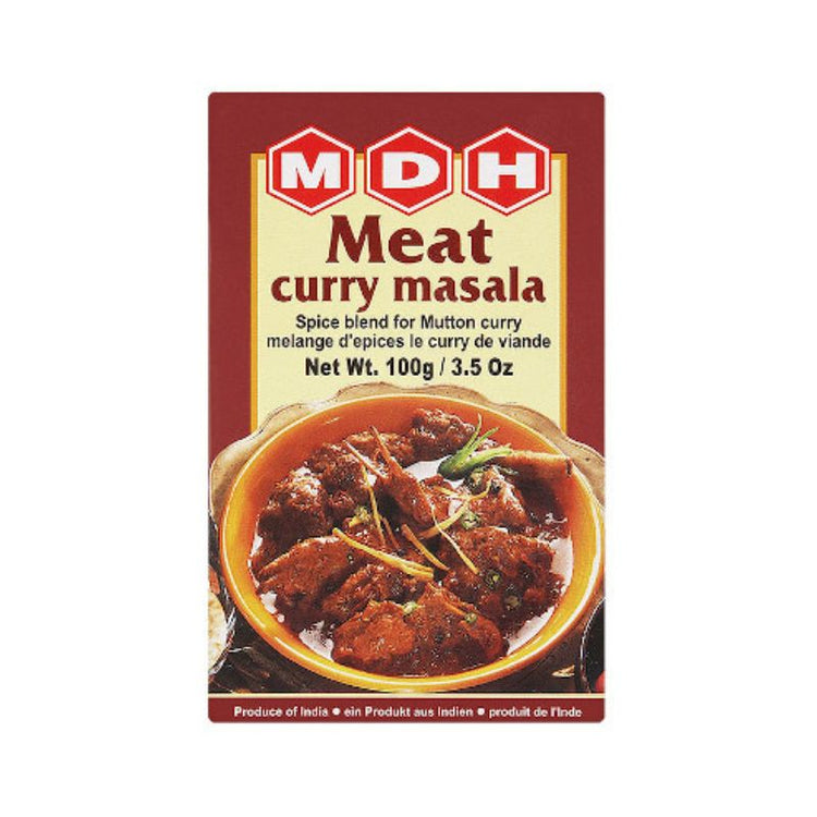 MDH Mięsne Curry Masala