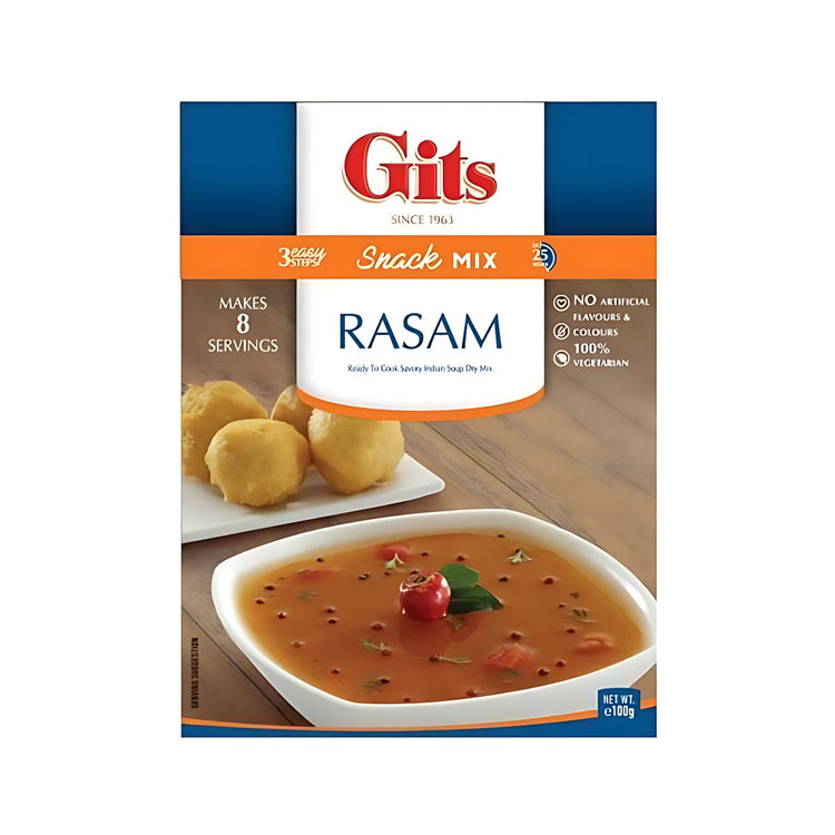 Gits Rasam