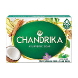 Oryginalne mydło Chandrika