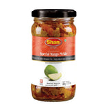 Shan Special Mango Pickle 320g